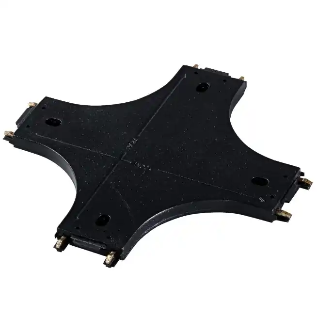 GAMMA TRACK MAGNETIC 5mm X CONNECTOR BK Azzardo | Oferta