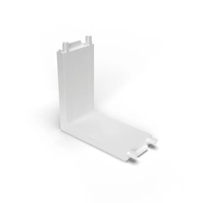 GAMMA TRACK MAGNETIC 5mm CORNER90 B Azzardo - Darmowy zwrot
