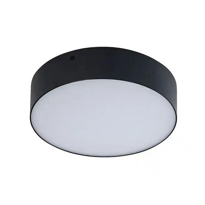 Cena promocyjna - Oprawa natynkowa Monza 22 R Black Azzardo