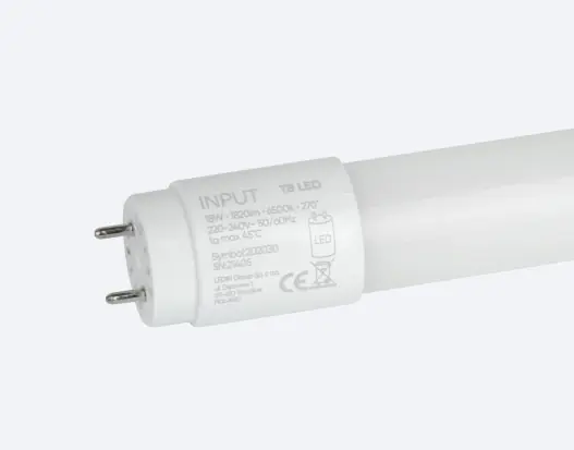 LED line LITE świetlówka LED T8 18W 4000K 1820lm 220-240V 120cm - Nowość w sklepie