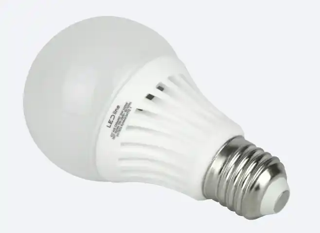 LED line PRIME żarówka LED E27 13W 2700K 1820lm 170-250V A60 | Końcówka serii