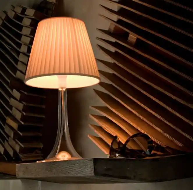 Lampa stołowa Miss K Flos - Wyprzedaż