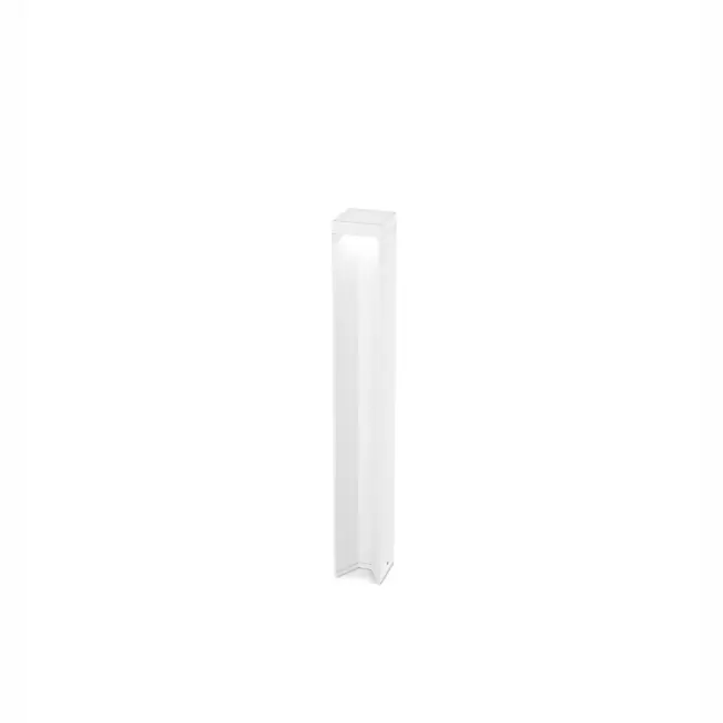 Lampa stojąca Kurt pt 3000K IDEAL LUX | Od ręki