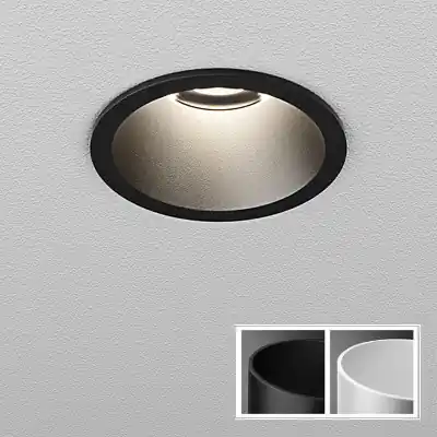 oprawa HOLLOW lens LED wpuszczana - Zamów dziś