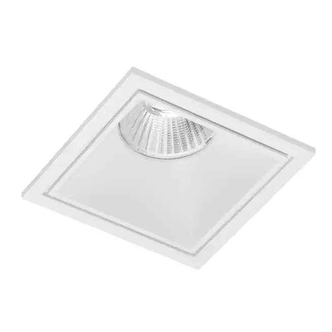 Produkt polecany | Oprawa wpuszczana OKOS 10W CCT SWITCH