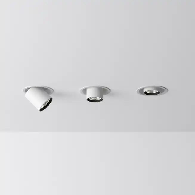 Hit sprzedaży - Lampa wpuszczana Nova 20W IDEAL LUX