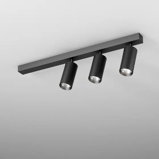 Kup dziś - PET ASYMMETRY LED SPOT MIDI x 3 AQform