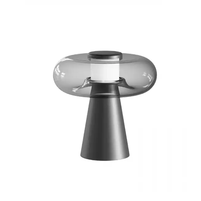 Lampa stołowa LED 18W 3000K Ściemnialna Dotykowa 25277 | Bezpośrednio z fabryki