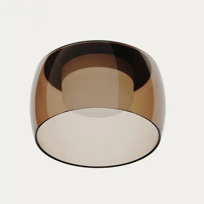 Bezpośrednio od producenta - Lampa wpuszczana GLASS T0304 Aromas