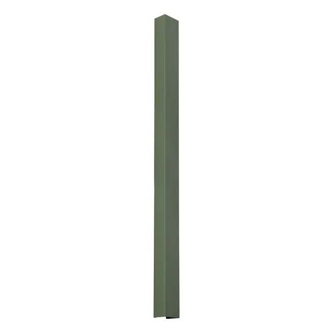Kinkiet FREYA 120 zielony oliwkowy Thoro Lighting | Top produkt