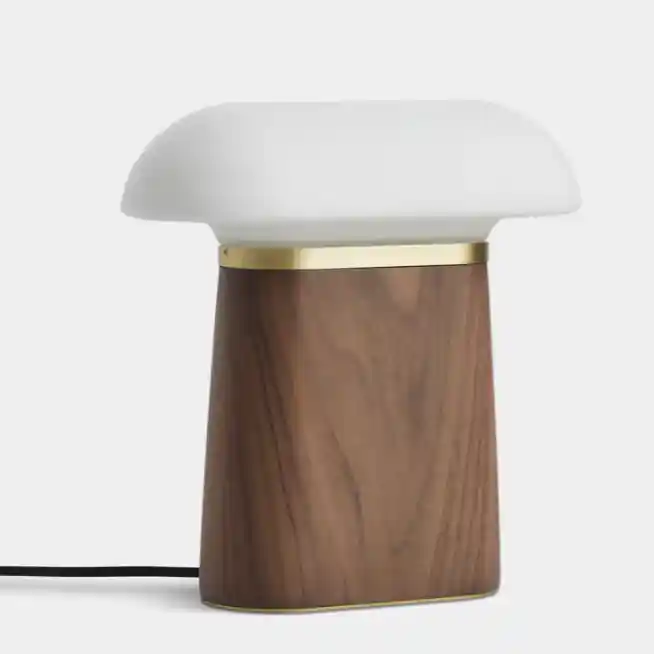 Nowość w asortymencie - Lampa stołowa Nova Woud