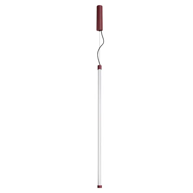 Lampa wisząca TRANG 100 burgund LED 3000K Thoro Lighting | Bardzo popularny produkt
