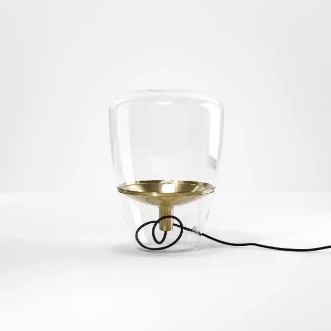 Właśnie dodano - Lampa stołowa Balloons small PC856 Brokis