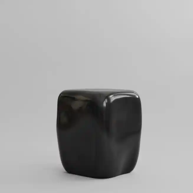 Ishi Coffee Table, Mini - High Glaze Coffee 101 Copenhagen - Nie zwlekaj