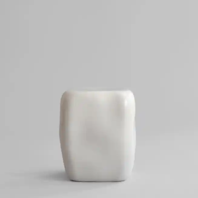 Prosto z fabryki - Ishi Coffee Table, Mini - High Glaze Birch 101 Copenhagen