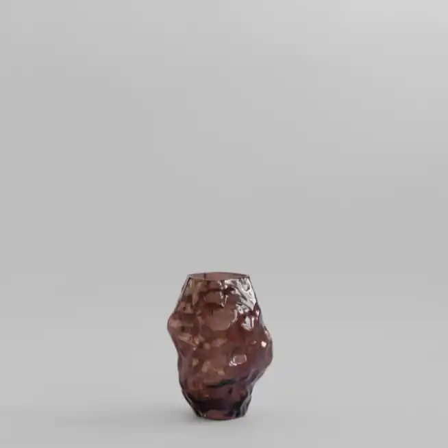 Wazon Katachi, Mini - Smoked Forest 101 Copenhagen - Oferta