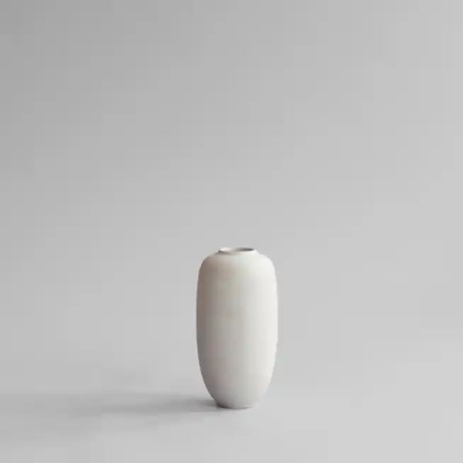Wazon Sunao Slim, Mini - Birch 101 Copenhagen | Nowość w sklepie