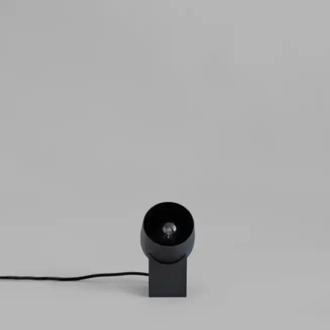 Łatwy zwrot | Pivot Table Lamp - Bronze