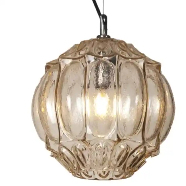 Lampa wisząca Ginger SE116 2A EXT KARMAN | Nowość w sprzedaży