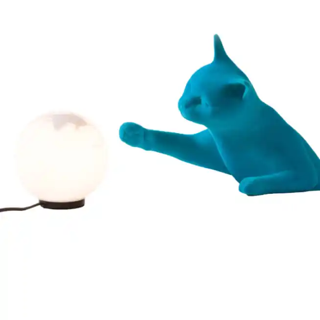 Lampa stołowa Maoo CT312 AC INT KARMAN | Wyjątkowa oferta