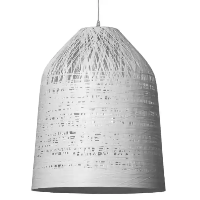Kup online - Lampa wisząca zewnętrzna Black Out SE101 1B EXT KARMAN