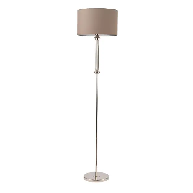 Lampa stojąca Bolt z abażurem BOL-LS-1 (N) Kutek mood | Oszczędź teraz