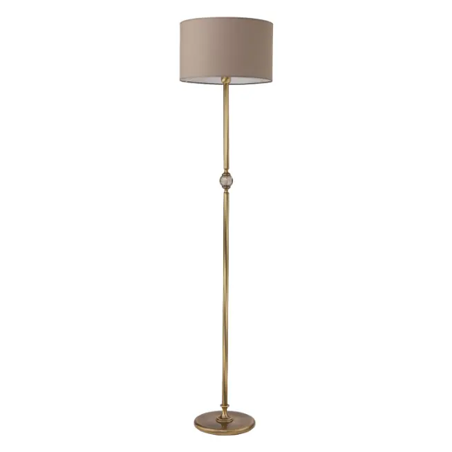 Lampa stojąca Tivoli TIV-LS-1 (P) Kutek mood - Okazja