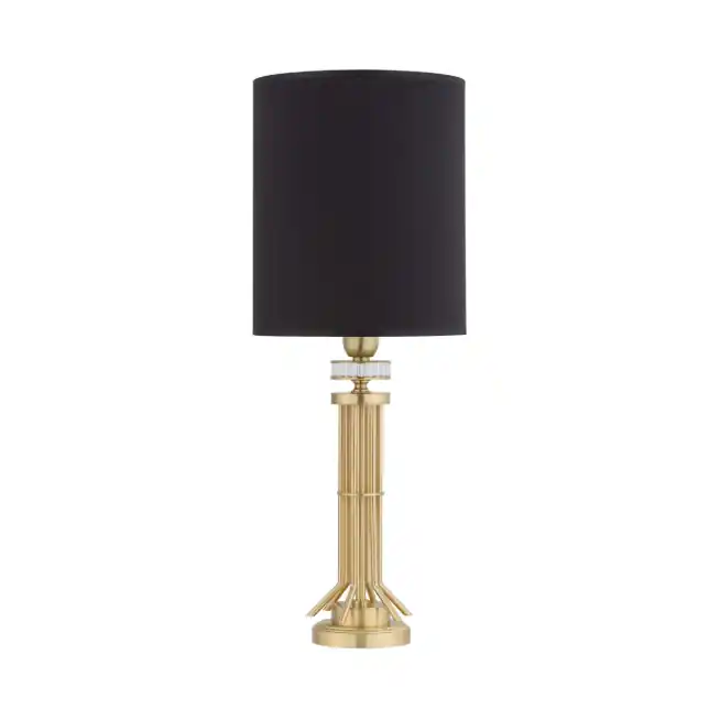 Lampa gabinetowa Genova GEN-LG-1(P/A) Kutek | Super okazja