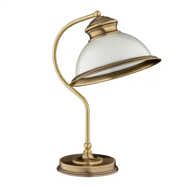 Nowa pozycja w ofercie | Lampa gabinetowa Lido LID-LG-1(P) Kutek