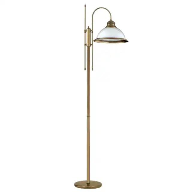 Top oferta - Lampa stojąca Lido LID-LS-1(P) Kutek