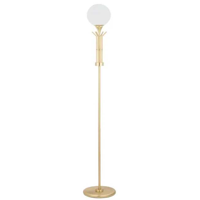 Lampa stojąca Meleze MEL-LS-1(ZM) Kutek - Kup teraz