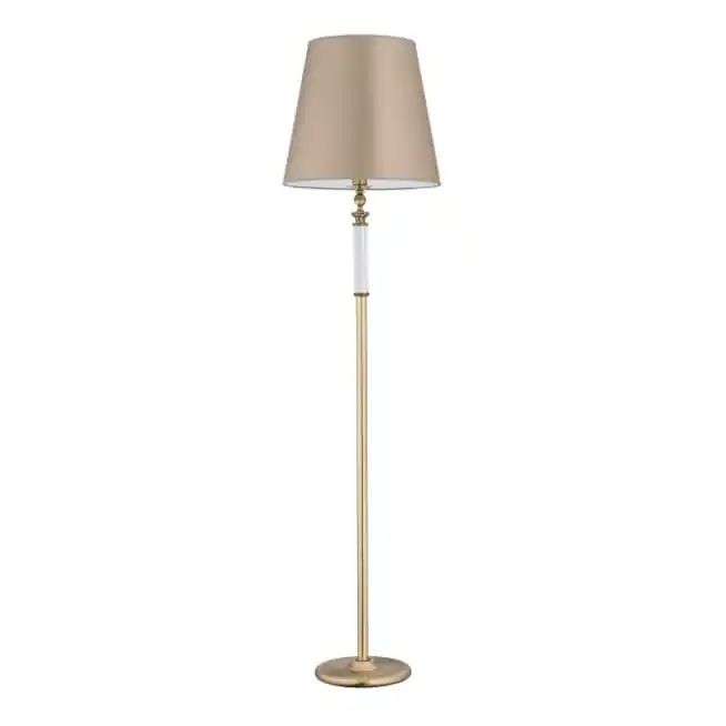 Nowość w asortymencie - Lampa stojąca Merano MER-LS-1(P/A) Kutek