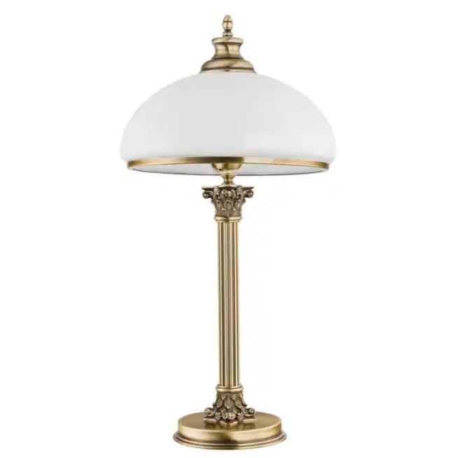Dodaj do koszyka - Lampa gabinetowa Messina MES-LG-1(P) Kutek