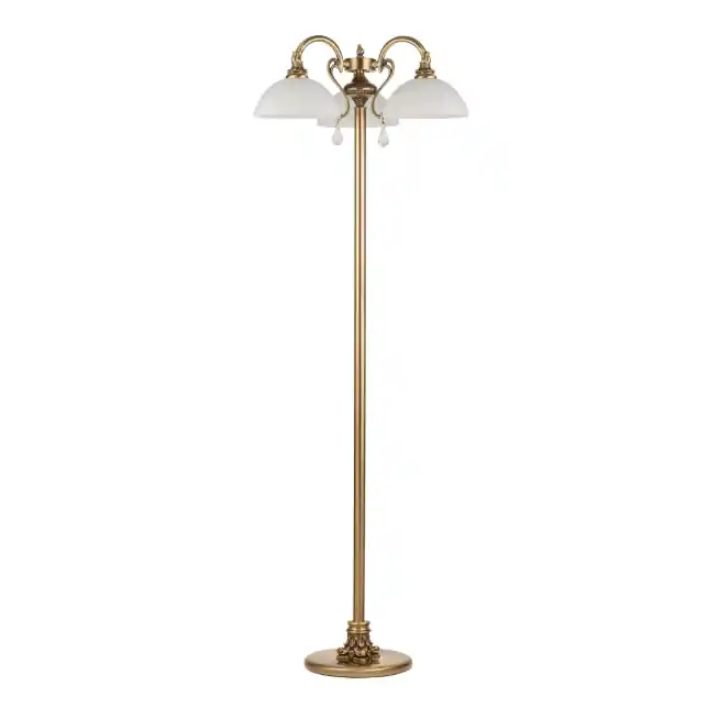 Wybór klientów | Lampa gabinetowa Roma Klosz ROM-LS-3(P) Kutek