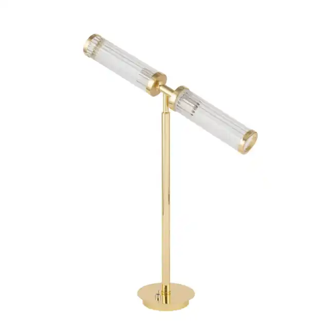 Lampa gabinetowa Saletto SAL-LG-2(Z) Kutek | Megacena