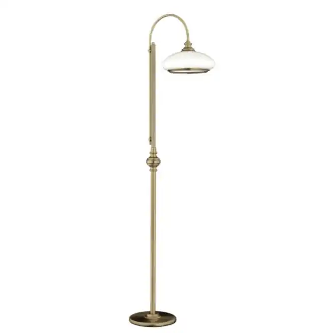 Kup teraz | Lampa stojąca Sorrento SOR-LS-1(P) Kutek