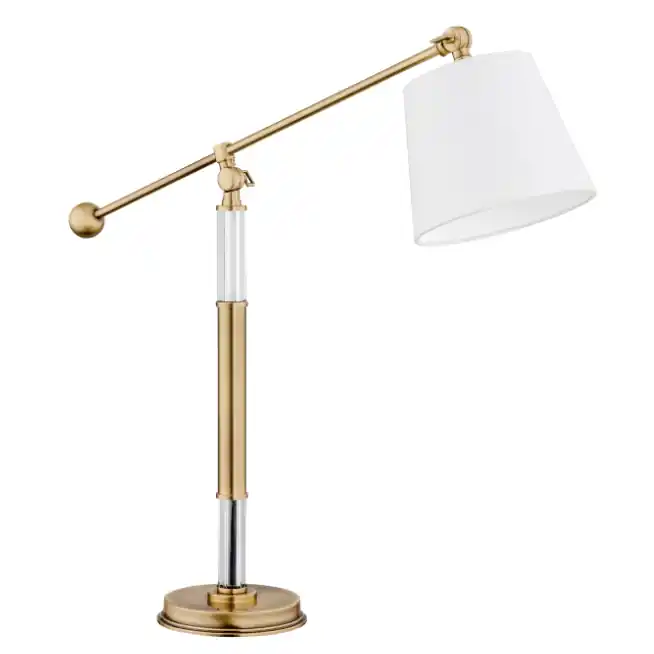 Lampa gabinetowa Tadea TAD-LG-1(P/A) Kutek - Wielka wyprzedaż