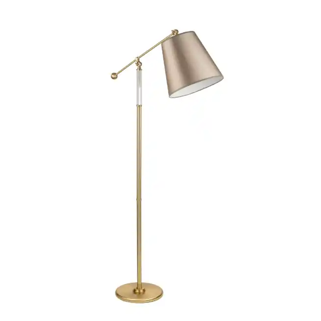 Obniżka - Lampa stojąca Tadea TAD-LS-1(P/A) Kutek