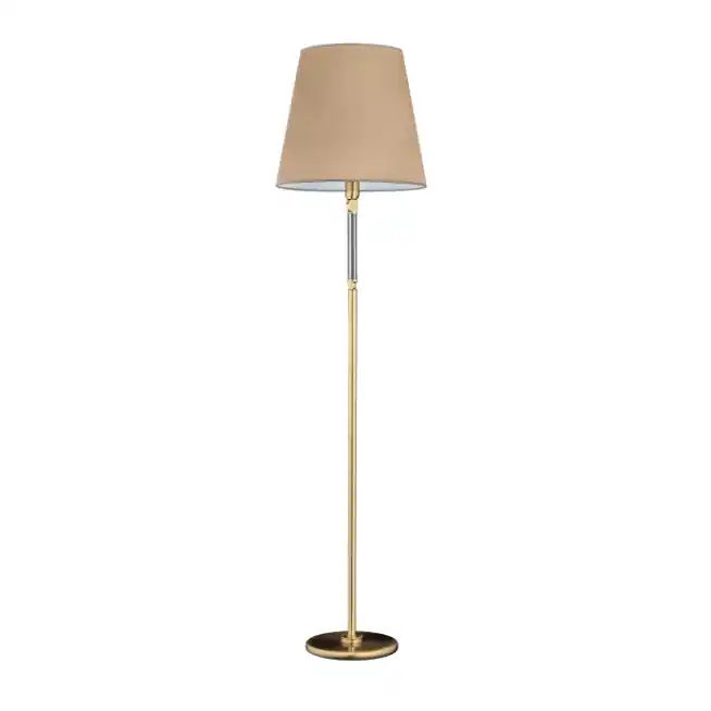 Darmowy zwrot - Lampa stojąca Tamara TAM-LS-1(P/A) Kutek
