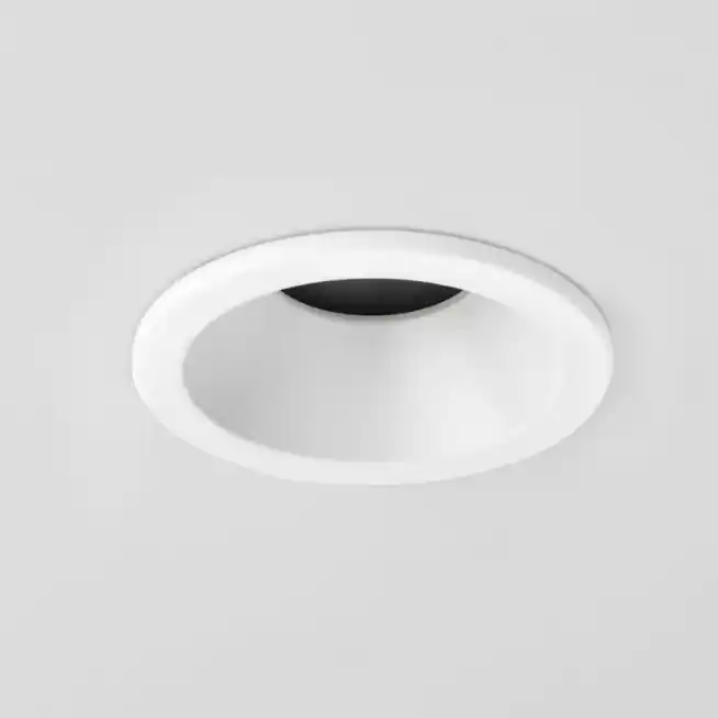 Zostało niewiele | Lampa wpuszczana Minima Round Fixed IP65 Astro Lighting