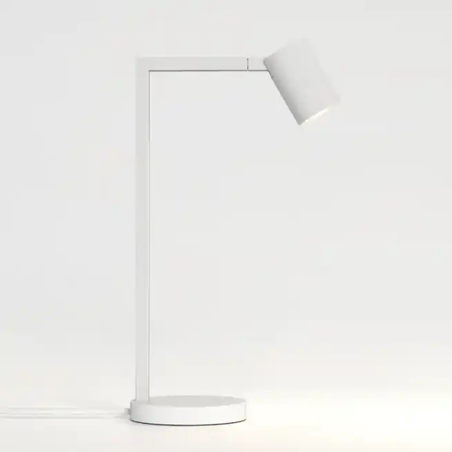 Zamów teraz - Lampa biurkowa Ascoli Desk biała Astro Lighting