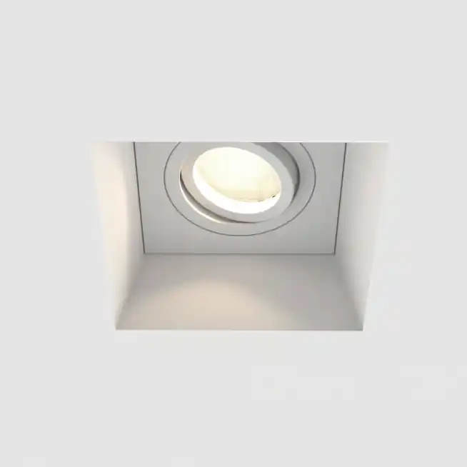 Na stanie | Lampa wpuszczana Blanco Square Adjustable Astro Lighting
