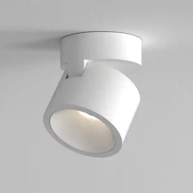 Reflektor sufitowy biały Lynx 3000K Astro Lighting | Produkt polecany