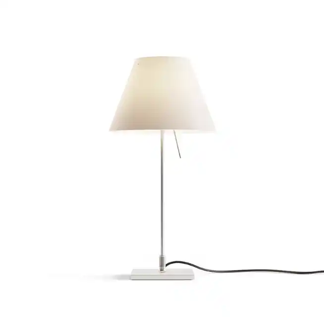 Ostatnia okazja | Lampa stołowa Costanzina Luceplan