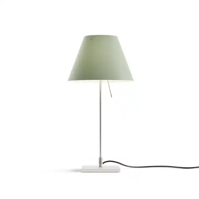 Lampa stołowa Costanzina Luceplan | Kup online