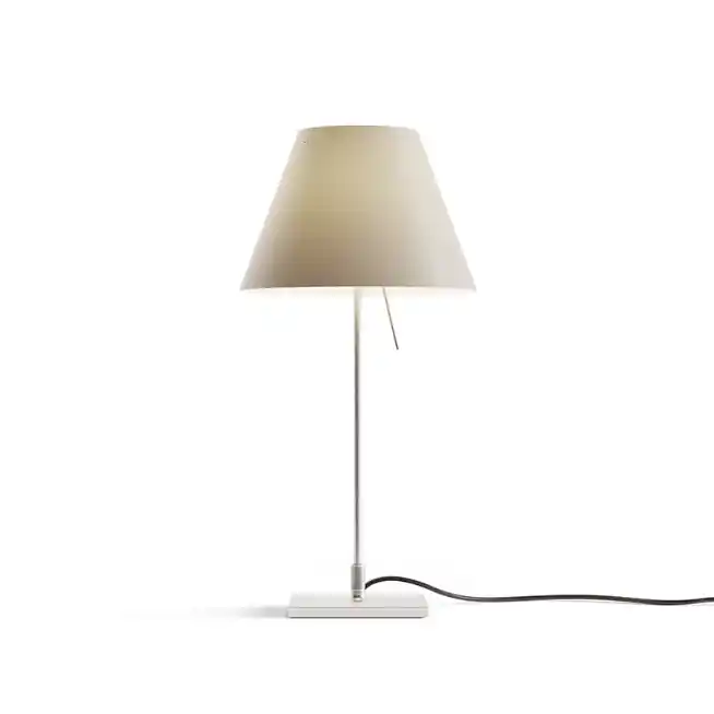 Top produkt - Lampa stołowa Costanzina Luceplan