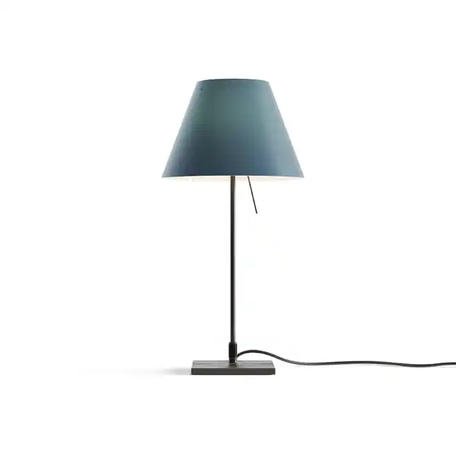 Oszczędź - Lampa stołowa Costanzina Luceplan