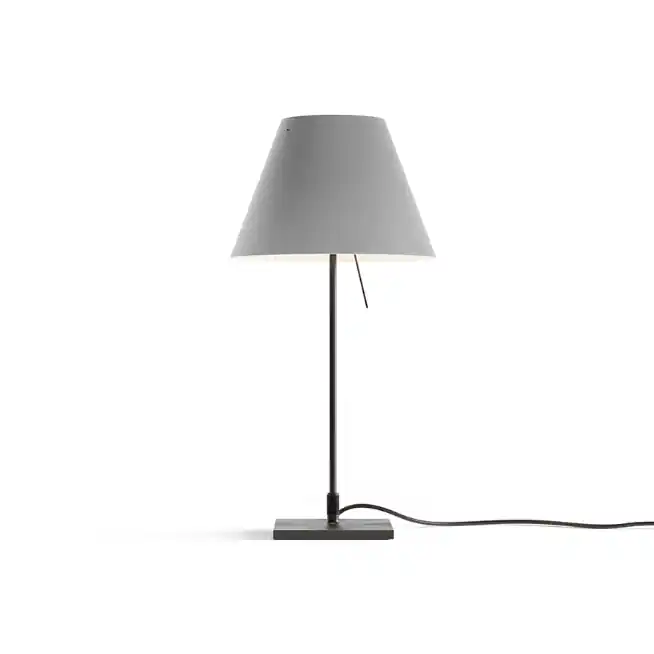 Lampa stołowa Costanzina Luceplan | Zamów dziś