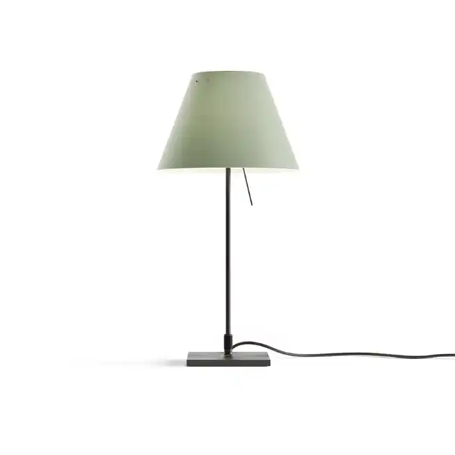 Lampa stołowa Costanzina Luceplan | Wygodne zakupy