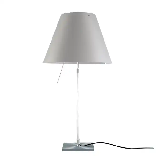 Skorzystaj z oferty | Lampa stołowa Costanza Telescopic – dimmer Luceplan